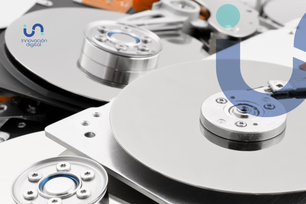 Cambio de disco duro por uno de estado sólido