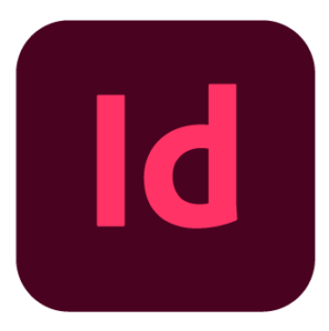 Adobe InDesign