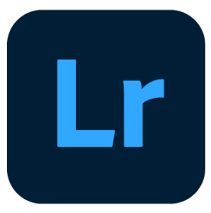 Adobe Lightroom