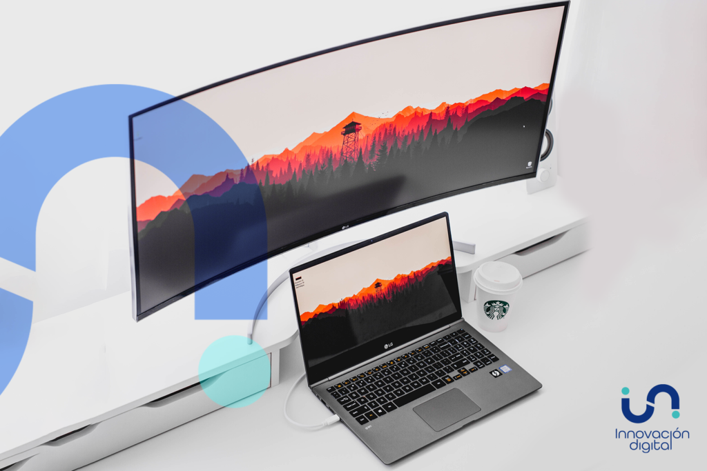 3 Aplicaciones para la conexión o el control remoto de computadoras