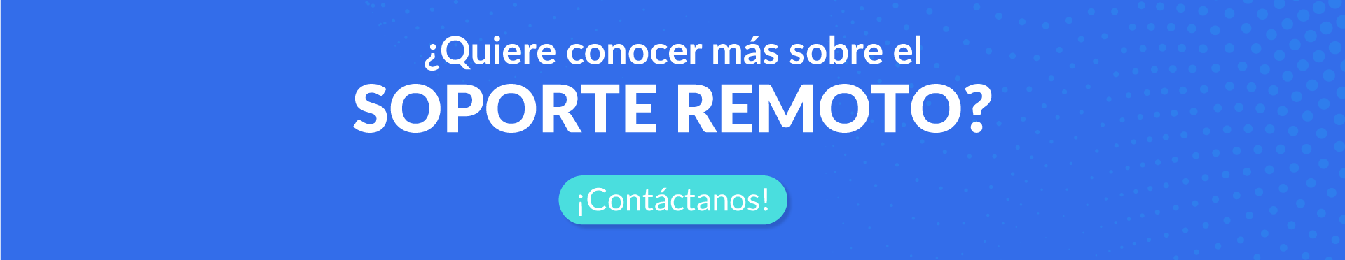 3 Aplicaciones para la conexión o el control remoto de computadoras