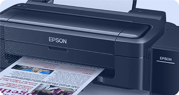 Servicio técnico para tu EPSON