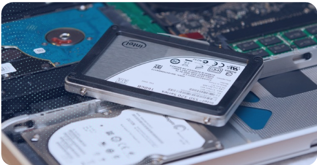 Mantenimiento y reparación para tu laptop