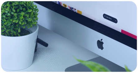 Servicio técnico MAC