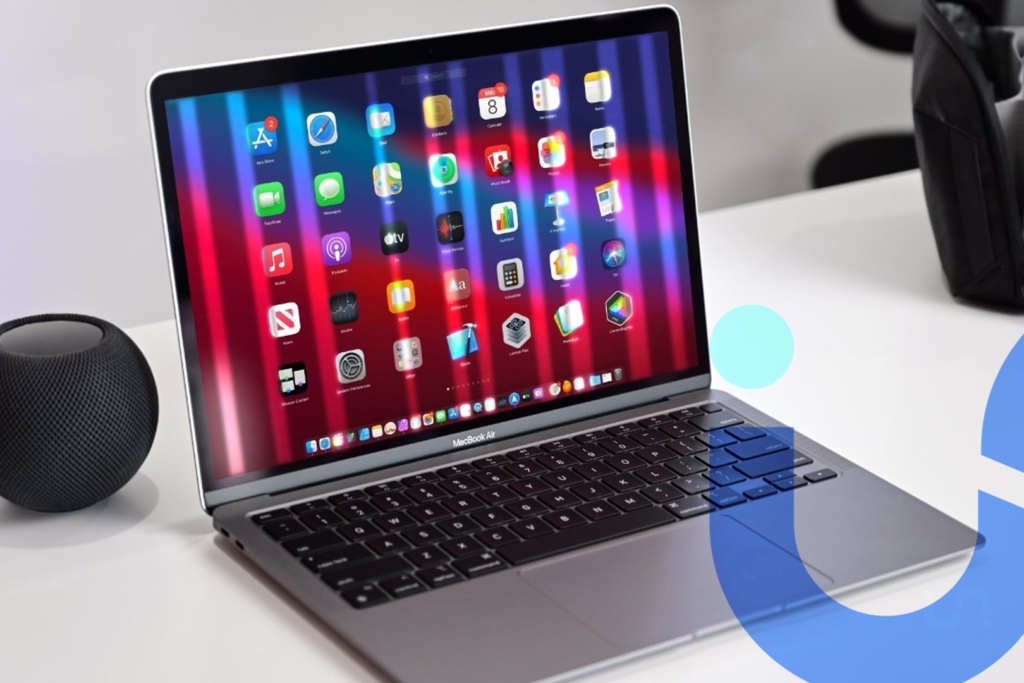 Problemas y soluciones: líneas en la pantalla de mi MAC