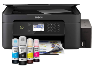 impresora tinta continua EPSON