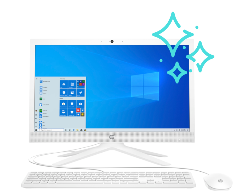 Limpieza de tu PC o Laptop