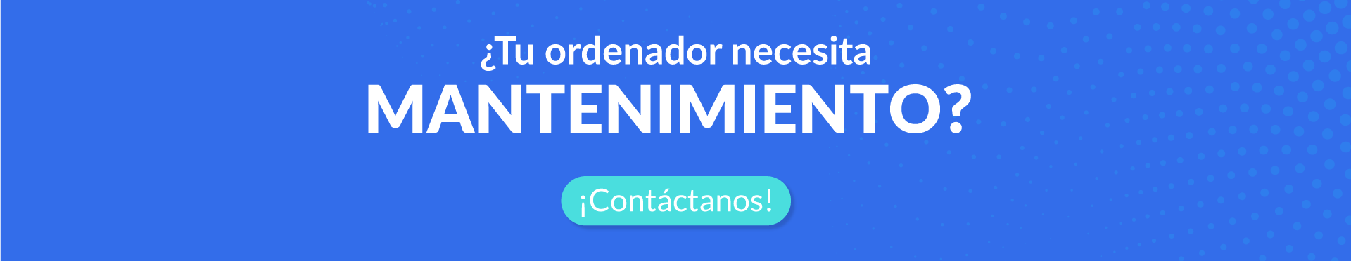 Limpieza de computadora