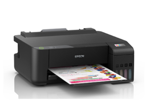 Limpieza de cabezales EPSON