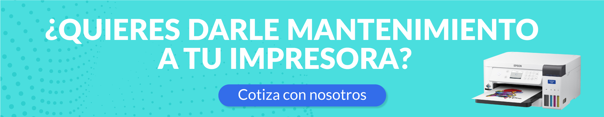 Limpieza de cabezales EPSON