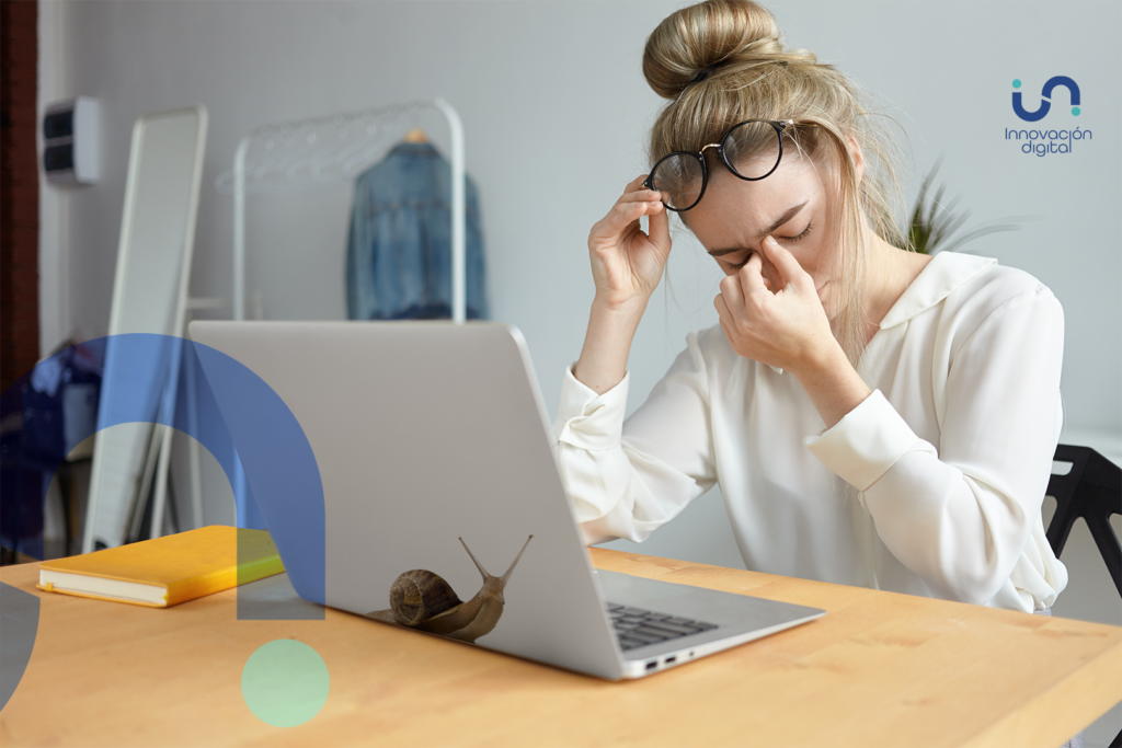 Mi PC o Laptop está lenta