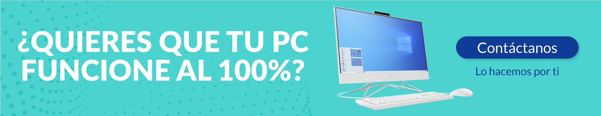 mi computadora esta lenta