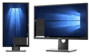 tipos de monitores
