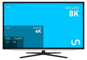 monitor de computadora