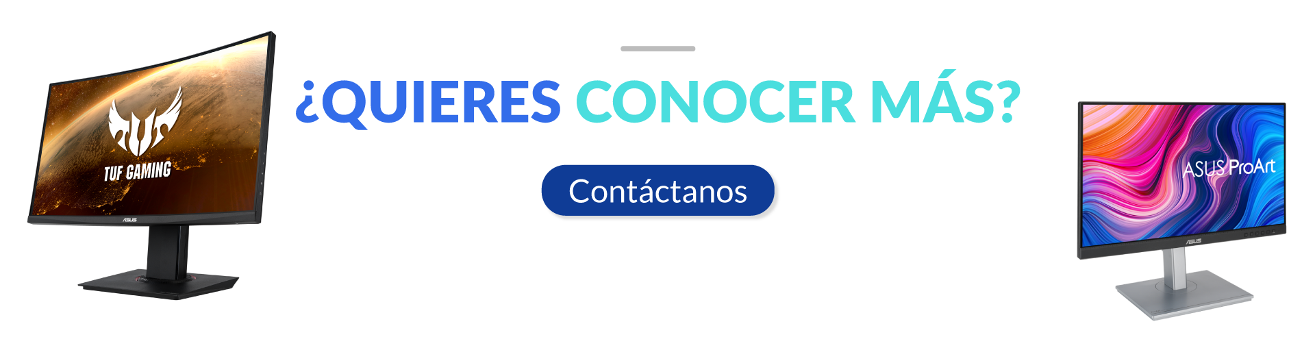 guía para comprar monitores para pc