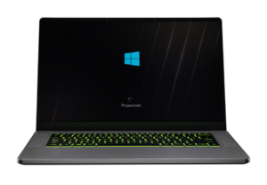 Hibernar, apagar o suspender