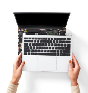 Outsourcing de TI para soporte remoto 