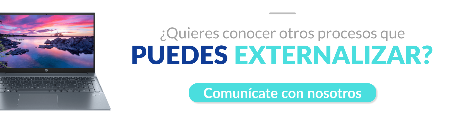 Outsourcing informático de seguridad