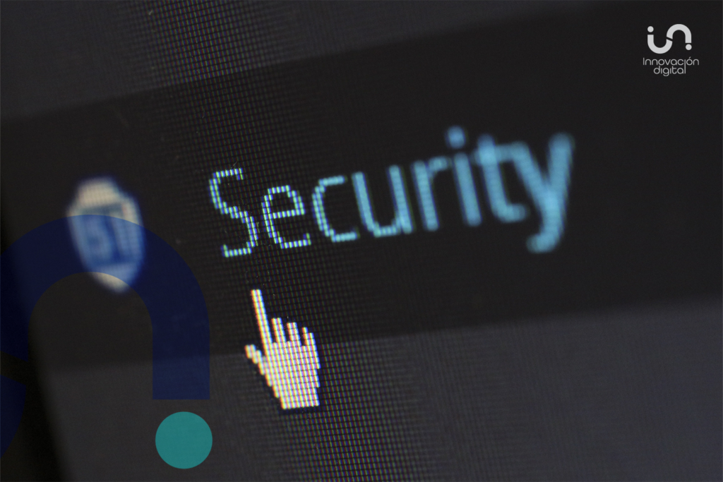 Seguridad Informática