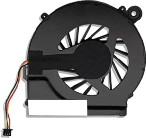 Sobrecalentamiento Laptop