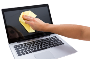 Mi laptop se calienta mucho: recomendaciones