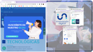 atajos con el teclado windows