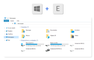 Los mejores trucos para windows 