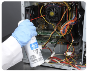 errores más comunes al hacer mantenimiento a PC 