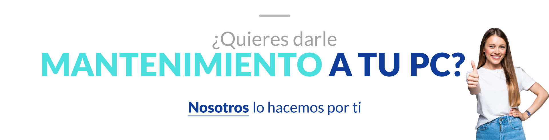 errores comunes en el mantenimiento de computadoras
