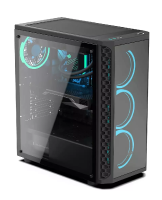 Refrigeración líquida para ordenadores 