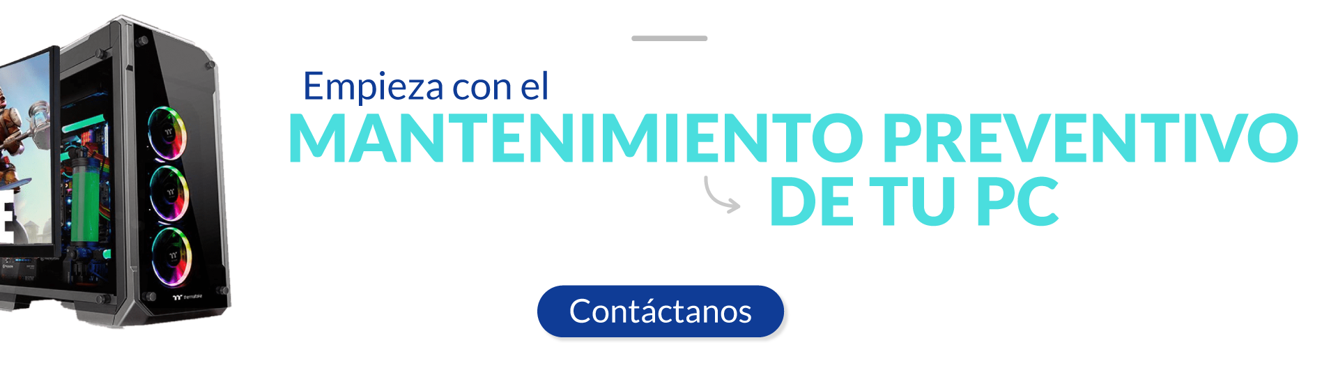 Refrigeración líquida para ordenadores