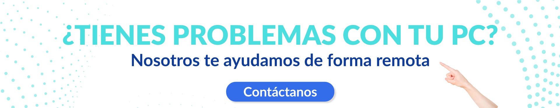 Soluciones con Soporte Remoto