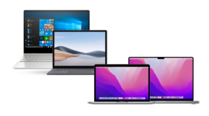 Mac vs. Windows