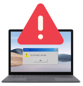 cómo formatear una laptop HP