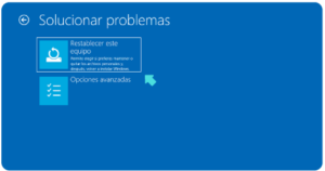 cómo formatear una laptop 