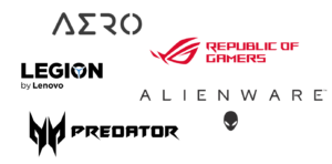 Las mejores 5 laptops gamers para el 2023