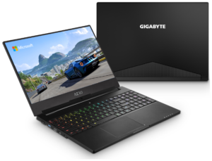 Las mejores portátiles gaming del momento