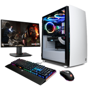 los mejores CPU para gaming 