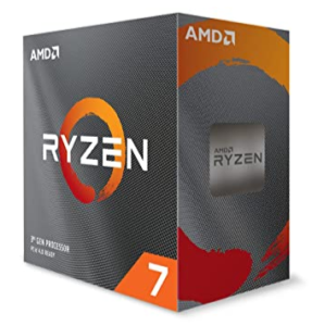AMD Ryzen 7 5700X