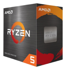AMD Ryzen 5 5500