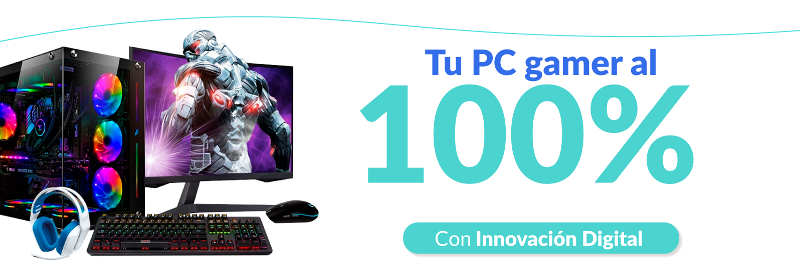 procesadores para laptop gamer