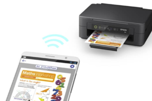 Las mejores impresoras EPSON 