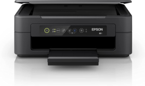 Top 5 de impresoras EPSON