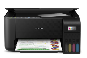  Epson EcoTank ET-2812