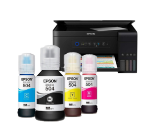 Impresoras multifuncionales epson 