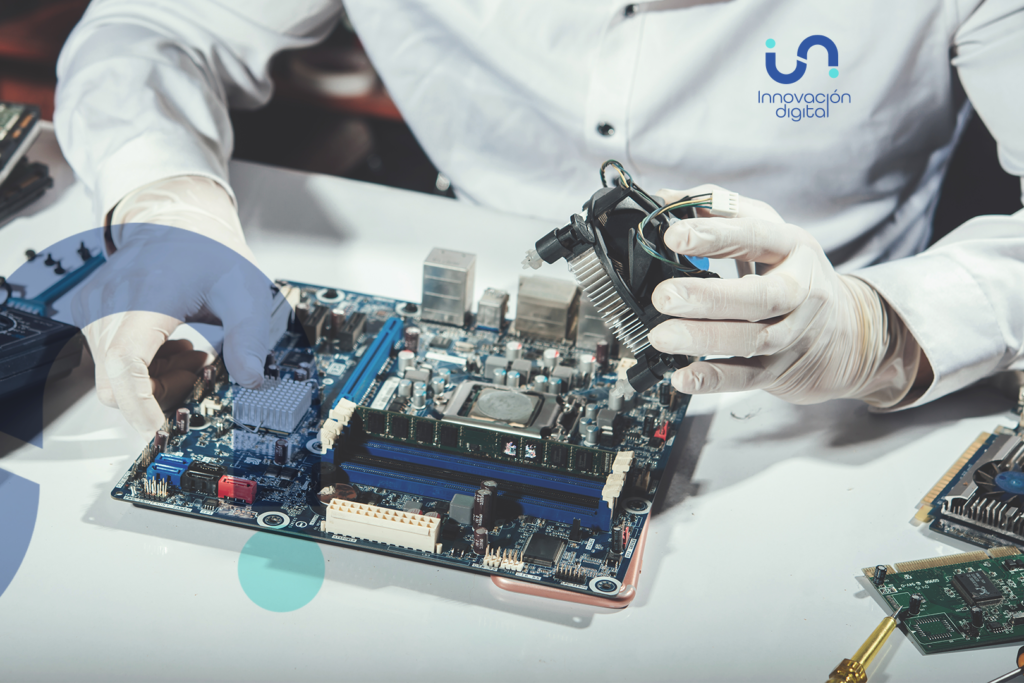 7 piezas esenciales para armar tu PC Gamer