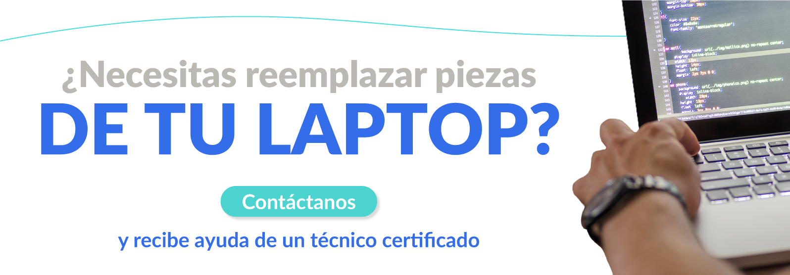 laptops reemplazos