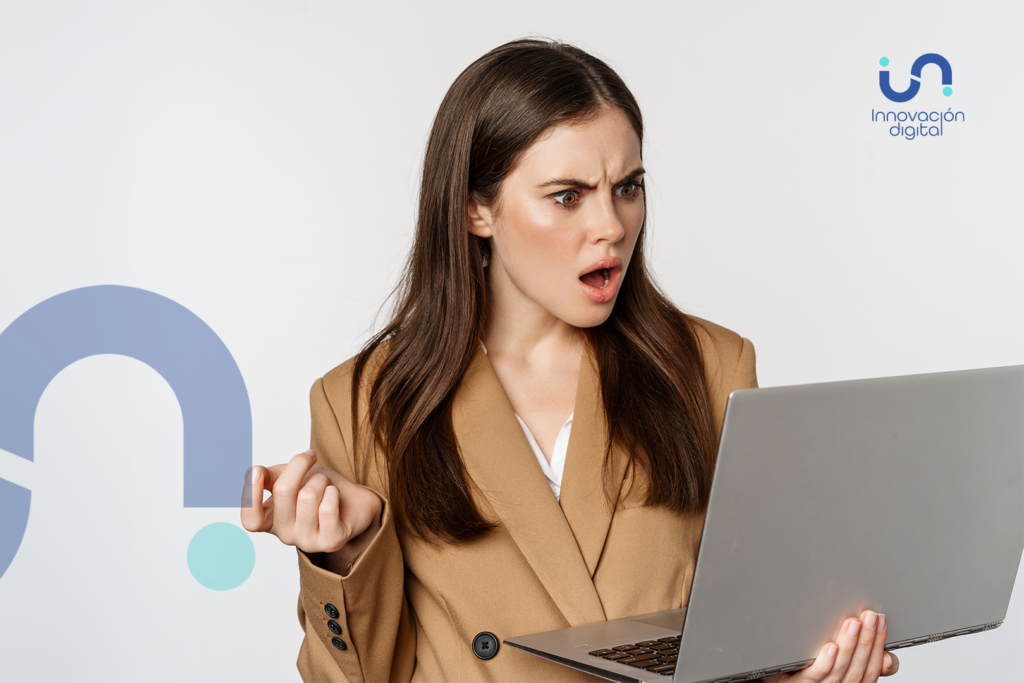 Reparación de Laptops