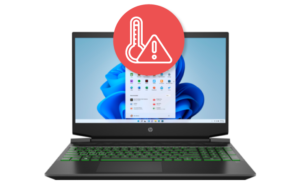 cómo saber si mi laptop necesita reparación