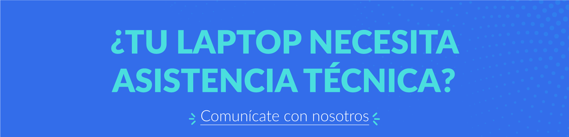 cómo saber si mi laptop necesita reparación
